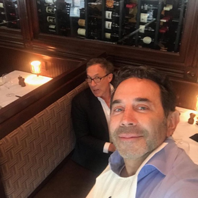 Paul Nassif, Terry Dubrow